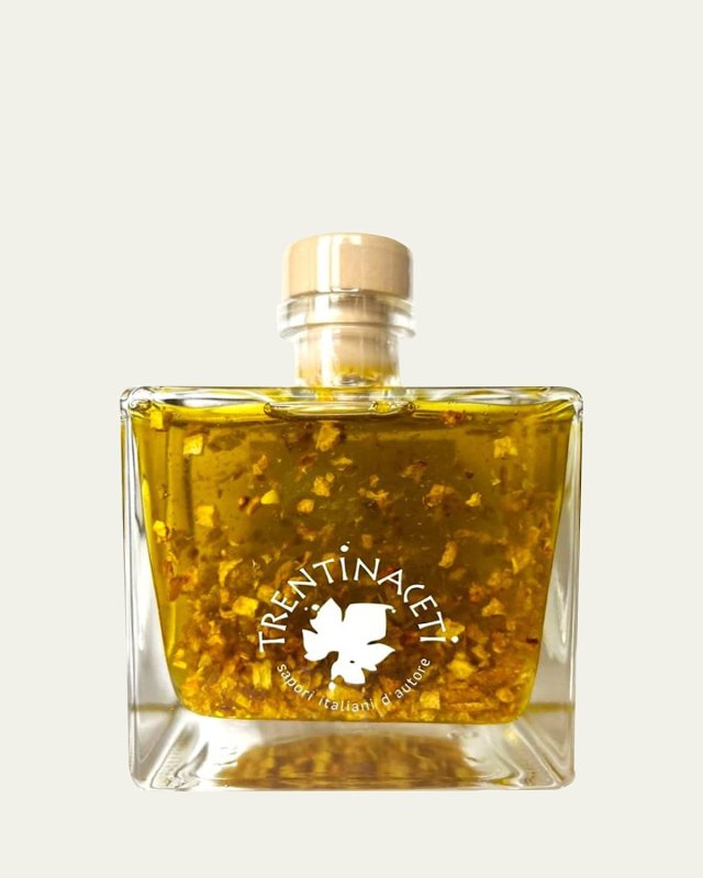 Aromatic Lemon Extra Virgin Olive Oil